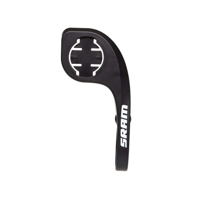 SRAM Quickview Road Garmin GPS/Computer Mount 31.8mm Quarter Turn/Twist Lock