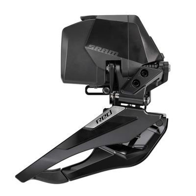 SRAM Red AXS E1 Front Derailleur Braze-On with FD Tool 46T-50T
