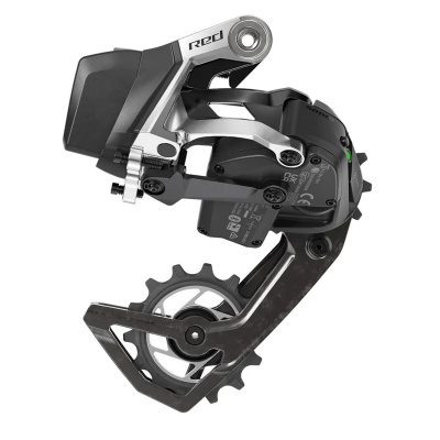 SRAM Red AXS E1 Rear Mech/Derailleur 12-Speed Max 36T