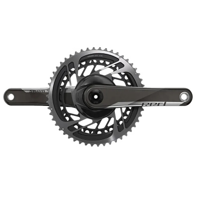 SRAM Red D1 AXS DUB Chainset- 175mm