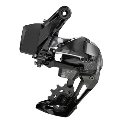 SRAM Red XPLR eTap AXS Rear Mech/Derailleur D1 12-Speed Max 44T