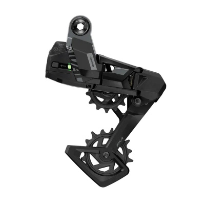 SRAM Rival 1x AXS XPLR E1 13-Speed Rear Derailleur Max 46T