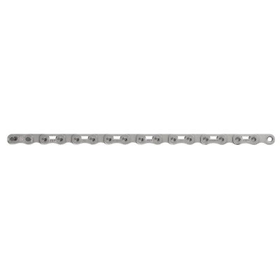 SRAM Rival E1 Flattop Chain with Powerlock 12/13-Speed 126 Links
