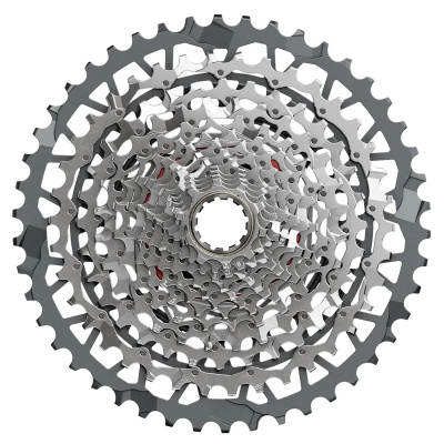 SRAM Rival XG-1351 XPLR E1 13-Speed 10-46T Cassette