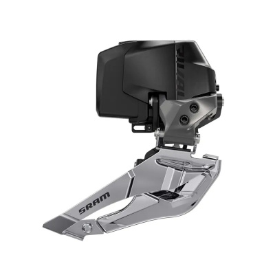 SRAM Rival eTap AXS Front Derailleur Wide D1 Braze-On