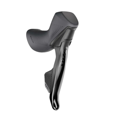 SRAM Rival eTap AXS Shift/Hydraulic Disc Brake D1 Stealthamajig