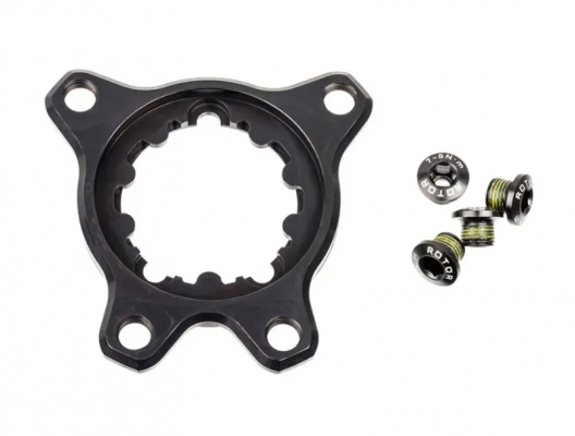 SRAM Rotor MTB Rex 1.1 BCD 76 Spider for SRAM GXP