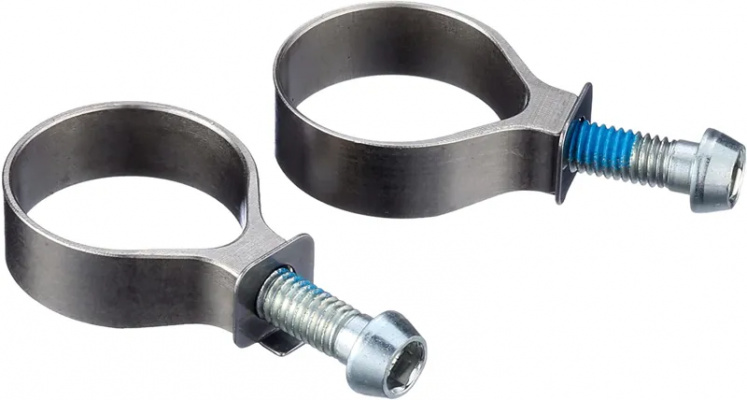 SRAM Shifter Clamp Kit Red 13/22/Force22/Rival22/700 Ergodynamic/Shifter