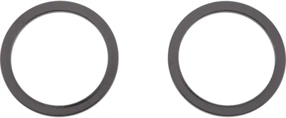 SRAM Spare Bottom Bracket BB30 Spacer Kit 2 x 2.5mm
