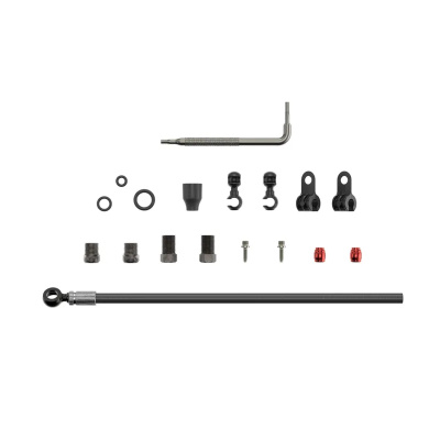SRAM Spare Disc Brake Hydraulic Hose Kit