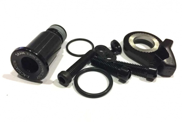 SRAM Spare Rear Derailleur B-Bolt and Limit Screw Kit XX1/X1 Eagle HEX5