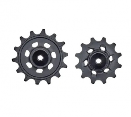 SRAM Spare Rear Derailleur Pulley Kit GX Eagle
