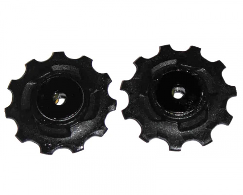 SRAM Spare Rear Derailleur Pulley Kit X0 Type 2