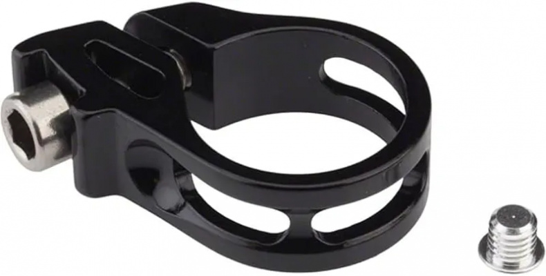SRAM Spare Shift Lever Trigger Clamp/Bolt Kit
