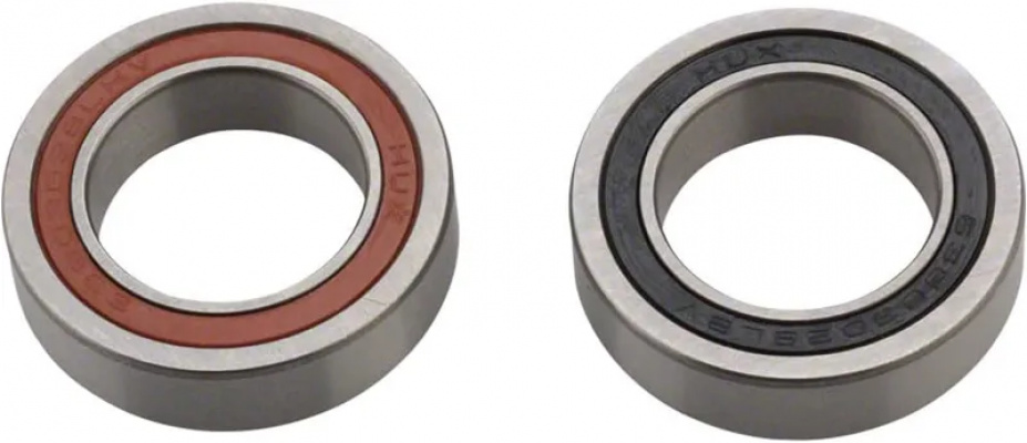 SRAM Spare Wheel Spare Parts Hub Bearing Set Freehub Double Time XO Hubs