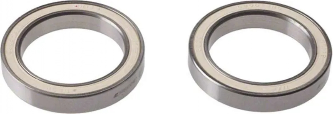SRAM Spare Wheel Spare Parts Hub Bearing Set Front