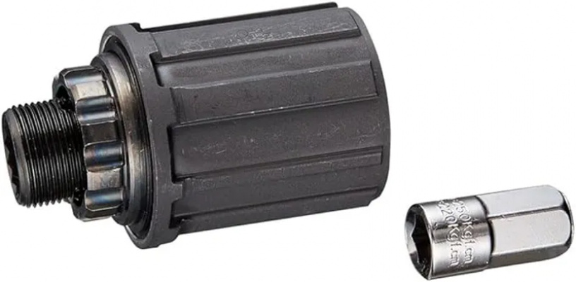 SRAM Spare Wheel Spare Parts Kit Freehub Body MTH 406