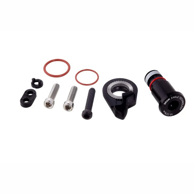SRAM X01 Eagle HEX5 Rear Derailleur B-Bolt and Limit Screw Kit