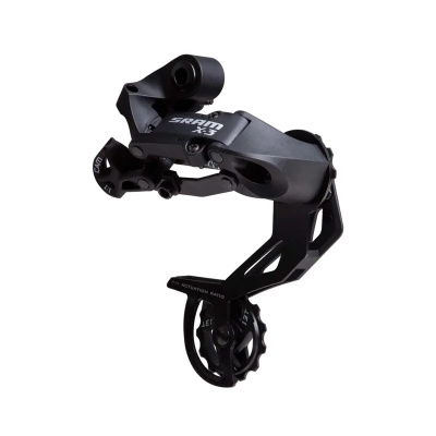SRAM X3 Mountain Bike Rear Derailleur 7/8-Speed Long Cage