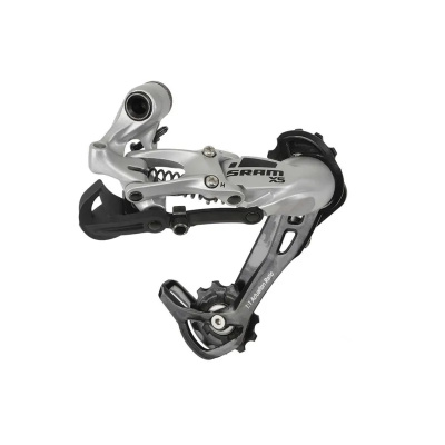 SRAM X5 Rear Derailleur 8/9-Speed Long Cage