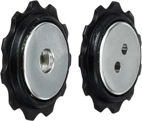 SRAM X9 Spare Rear Derailleur Pulley Kit 2004 9.0SL / 2003 9.0