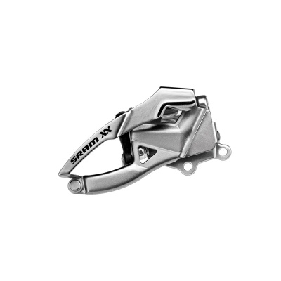 SRAM XX Front Derailleur Direct Mount Spec 1 39-26T Top Pull