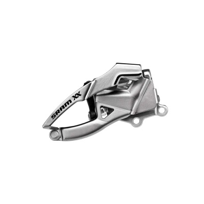 SRAM XX Front Derailleur Direct Mount Spec 3 42-28T Top Pull 10-Speed