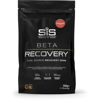 Science in Sport SiS Beta Recovery Drink Powder 500g