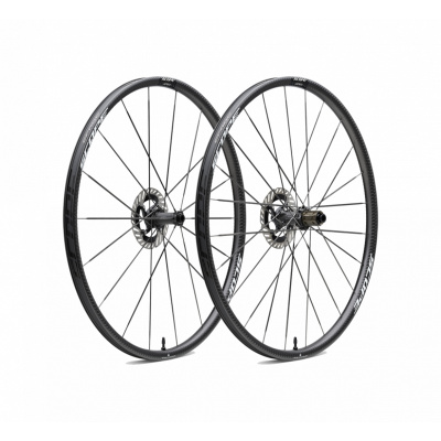 Scope Cycling Artech 2 Disc Brake Carbon 700c Wheelset Shimano