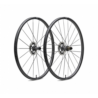 Scope Cycling Artech 2A All-Road Disc Brake 700c Wheelset Shimano