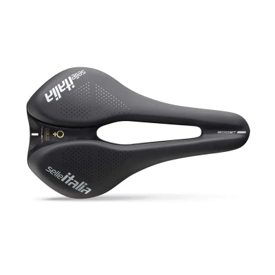 Selle Italia Novus Boost Evo Lady TM Superflow Road Saddle L3