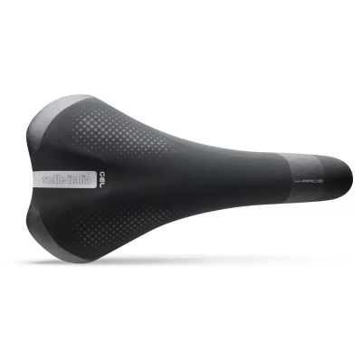 Selle Italia X-Race Gel Bike Saddle