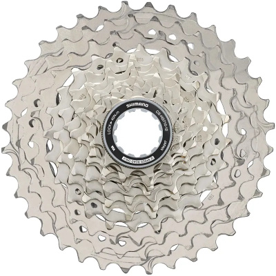 Shimano 105 CS-HG710 12-Speed Cassette 11-36T