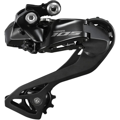 Shimano 105 Di2 RD-R7150 12-Speed Rear Derailleur E-Tube
