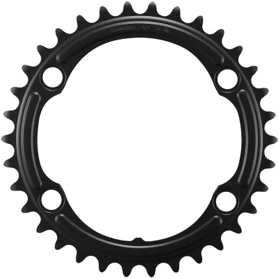 Shimano 105 FC-R7100 12-Speed Inner Chainring 34T-NK for 50/34T