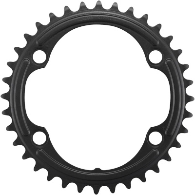 Shimano 105 FC-R7100 12-Speed Inner Chainring 36T-NH for 52/36T