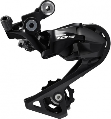 Shimano 105 RD-R7000 11-Speed Rear Mech/Derailleur GS for Low Gear 28-34T