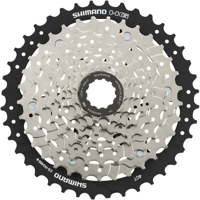 Shimano Acera CS-HG400 8-Speed Cassette 11-40T