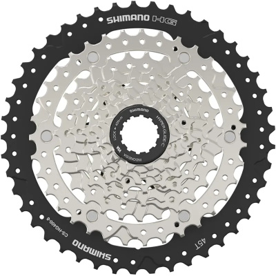 Shimano Acera CS-HG400 8-Speed Cassette 11-45T