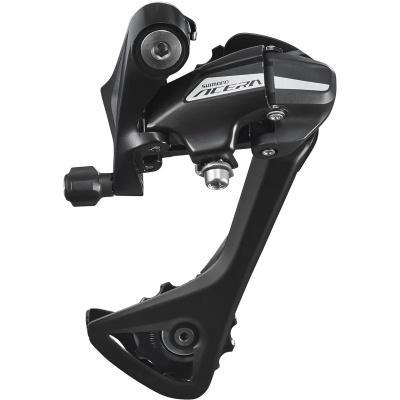 Shimano Acera RD-M3020 Rear Derailleur SGS Long 8-Speed