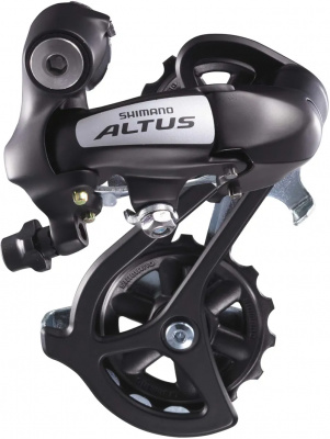 Shimano Altus RD-M310 Rear Derailleur SGS