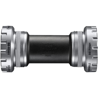 Shimano BB-RS501 Bottom Bracket Cups English Thread Cups