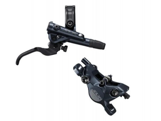 Shimano BR-M7100BL-M7100 SLX Bled Brake Lever, Front Right