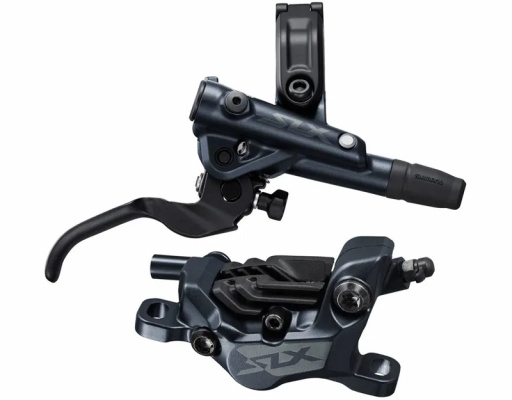 Shimano BR-M7120/BL-M7100 SLX 4 Pot Bled Brake Lever