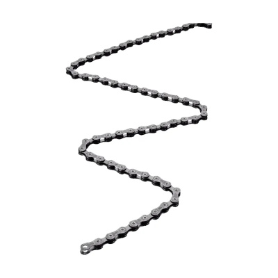 Shimano CN-E6070 E-Bike Chain 9-Speed Rear/Front Single 138L SILTEC