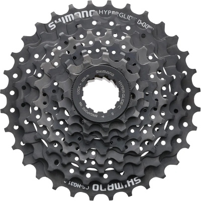 Shimano CS-HG31 8-Speed Cassette 11-34T