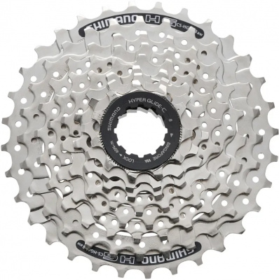 Shimano CS-HG41 8-Speed Cassette 11-32T