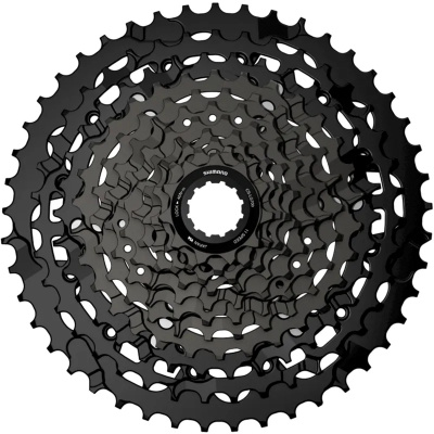 Shimano CUES CS-LG700-11 Link Glide Cassette 11-Speed