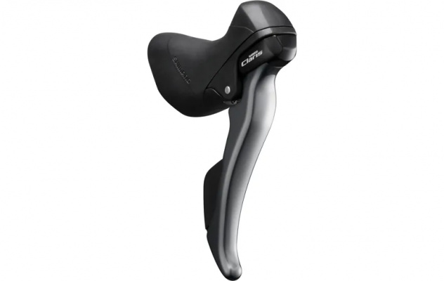 Shimano Claris ST-R 8-Speed Road Drop Bar Levers for Double