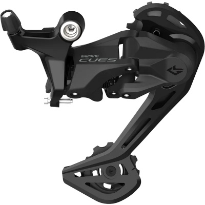 Shimano Cues RD-U3020 Rear Mech/Derailleur SGS Long Cage 9-Speed